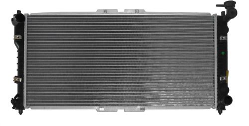 RADIADOR MAZDA MX3 1.6 1991 EM DIANTE MANUAL