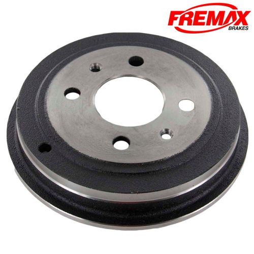 Tambor do Freio Traseiro Preço Unitário Tipo 1.6 8V 1993 até 1997