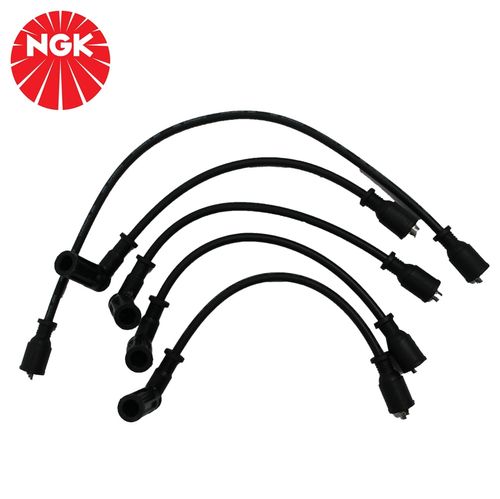 Jogo de Cabos de Vela - Uno e Elba Todos com Motor 1.3 e 1.5 Carburado 85 até 89