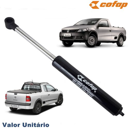 Amortecedor do Porta Malas Cofap Volkswagen Saveiro G5 e G6 Todos as Versões