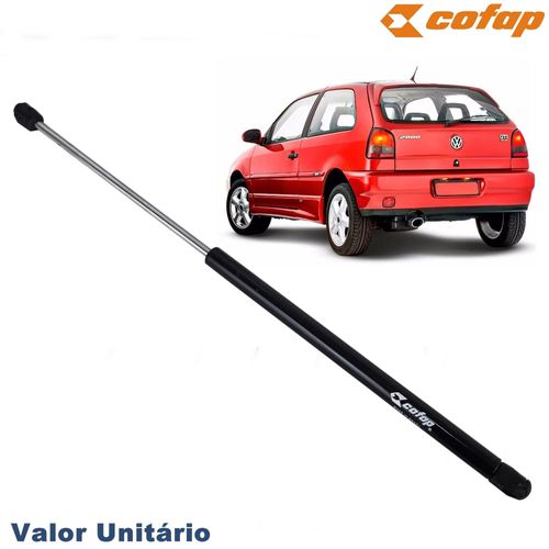 Amortecedor do Porta Malas Cofap Volkswagen Gol G2 95 até 99 com Limpador Traseiro