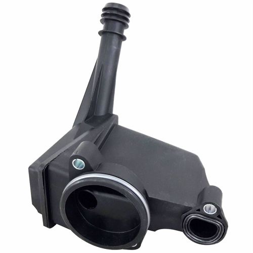 Válvula Anti Chama Defletor de Óleo Original Gol Fox Polo Golf Voyage Saveiro Crossfox Spacefox e Kombi 1.4 Flex Motores AQZ / BJE / BNX / CCNA / CCRA