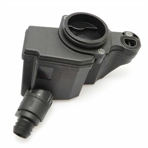 Válvula Anti Chama Defletor de Óleo Gol Fox Polo Golf Voyage Saveiro Crossfox Spacefox e Kombi 1.4 Flex Motores AQZ / BJE / BNX / CCNA / CCRA