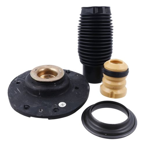 Kit do Amortecedor Dianteiro Completo Lado Esquerdo Peugeot 206 1.4 e 1.6 98 até 2011 Inclusive Peugeot 206 SW, Peugeot 207 1.4 e 1.6 2006 até 2014