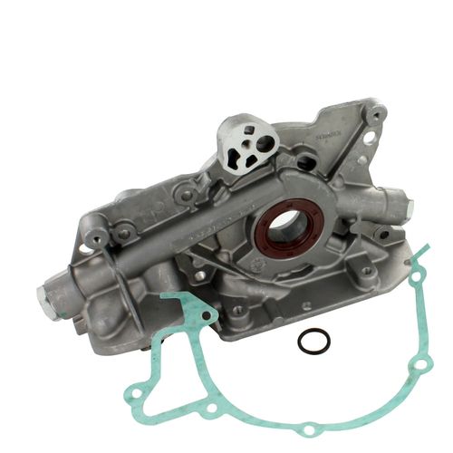 Bomba de Óleo do Motor Astra Vectra Zafira Blazer S10 Kadett Omega Monza Rosca de 8mm para Fixação do Carter