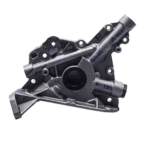 Bomba de Óleo do Motor Spin | Cobalt | Onix | Prisma  - Marca Original Chevrolet