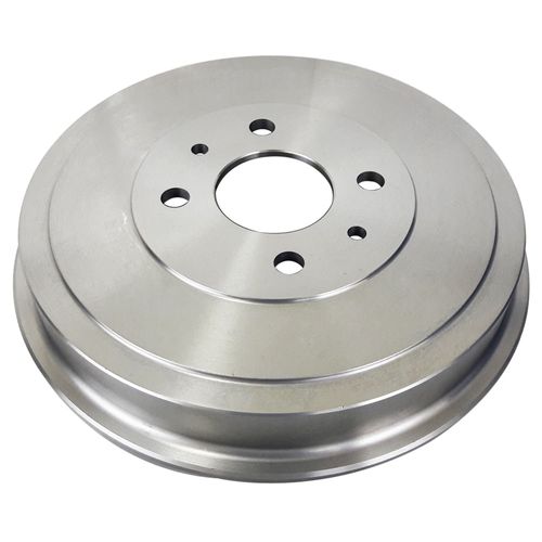 Tambor de Freio Traseiro Idea Todos Fiorino Todos Strada Todos Brava Todos Weekend Todos Doblo 01 até 2010 Stilo 8v Punto 1.8 16v (Preço Unitário)