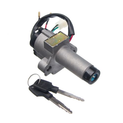 Chave Ignicao Condor Xr 200