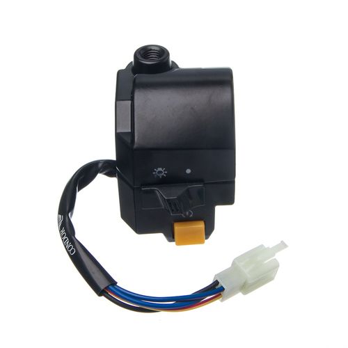 Conj. Inter. Partida Condor L.Dir. Crypton 105 /2005