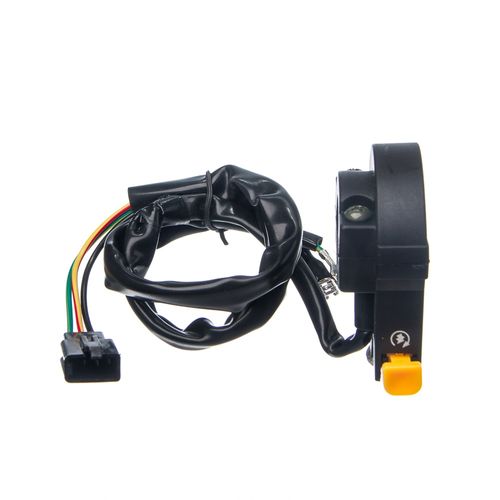 Conj. Inter. Partida Condor L.Dir. Cg 125 2000 Es/Esd