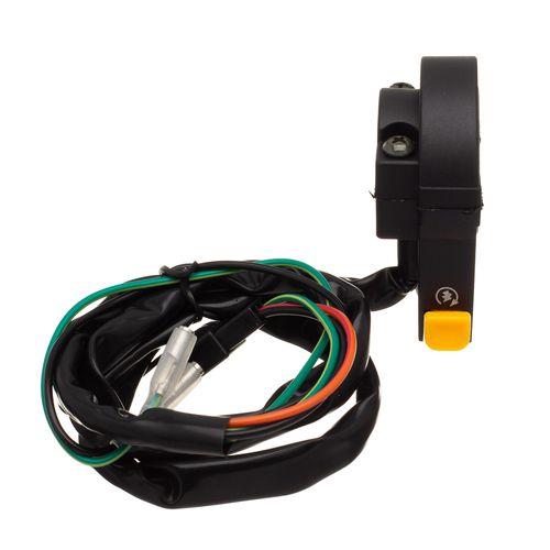 Conj. Inter. Partida Condor L.Dir. Cg 125 2009/ Es