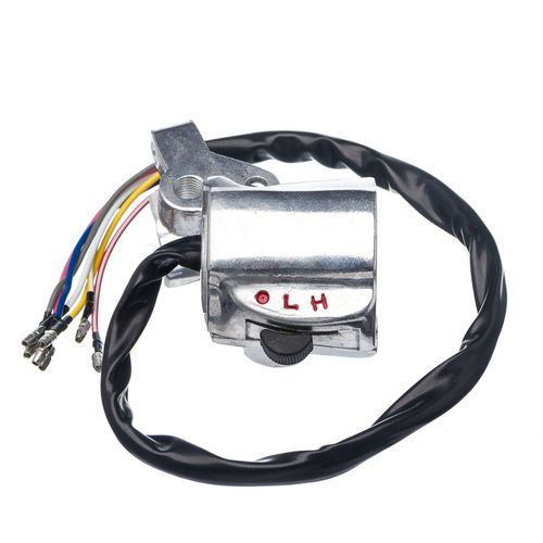 Conj. Inter. Luz Condor L.Direito Cg 125 79 A 82