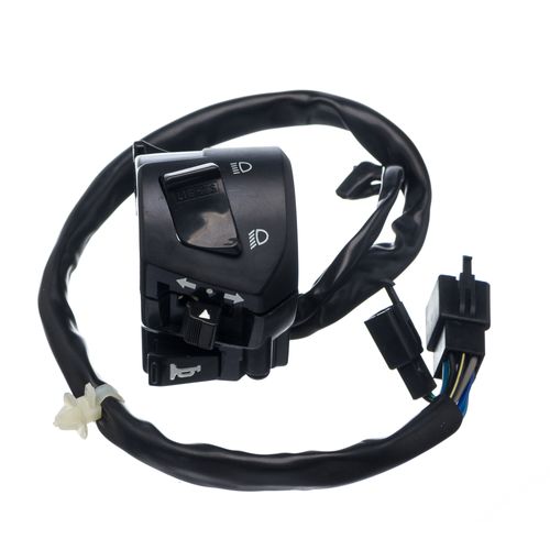 Conj. Inter. Luz Condor L.Esquerdo Cbr 250R