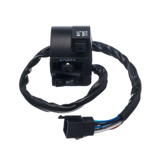 Conj. Inter. Luz Condor L.Esquerdo Bros 150 06 A 08 Ks