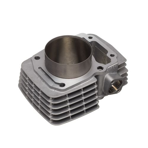 Cilindro C/Camisa Kmp Cg 150 ( Diam. 70Mm Aum. P/ 220Cc