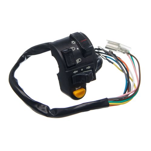 Conj. Inter. Luz Condor L.Esquerdo Cg 125 83 A 84