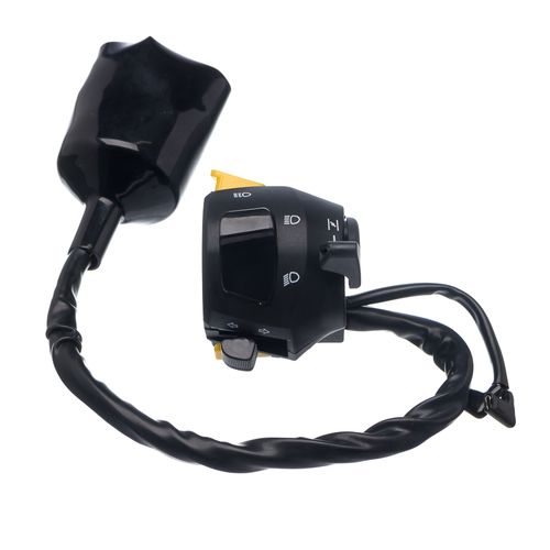 Conj. Inter. Luz Condor L.Esquerdo Dafra Riva 150