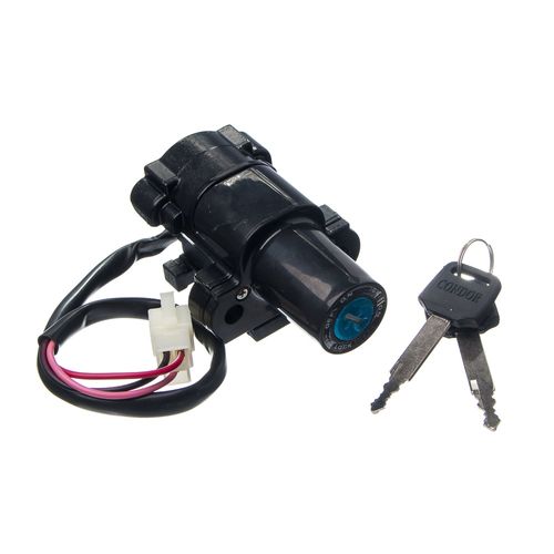 Chave Ignicao Condor Cbr 250R