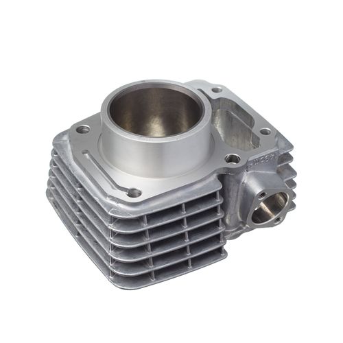 Cilindro C/Camisa Kmp Cg 150 2006/