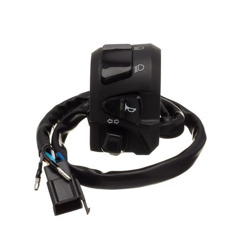 Conj. Inter. Luz Condor L.Esquerdo Xre 190