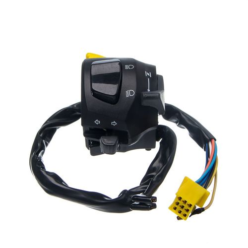 Conj. Inter. Luz Condor L.Esquerdo Yes 125 2011/