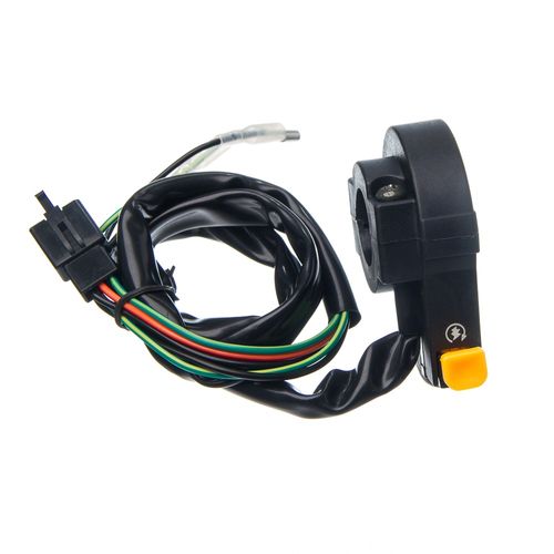 Conj. Inter. Partida Condor L.Dir. Cg 150 Esd