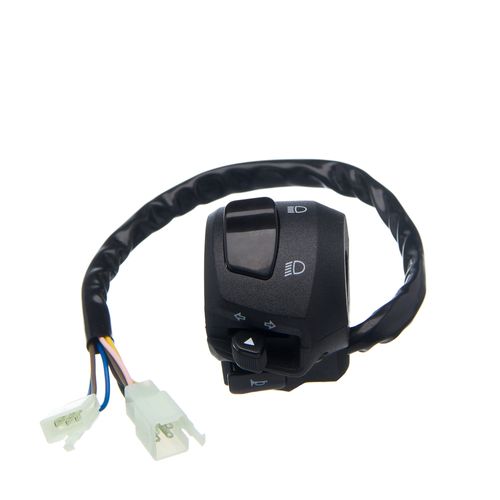 Conj. Inter. Luz Condor L.Esquerdo Fazer 150 2014/