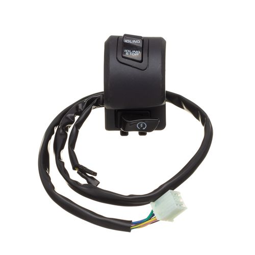 Conj. Inter. Emerg. E Partida Condor Honda Pcx 150 14-15