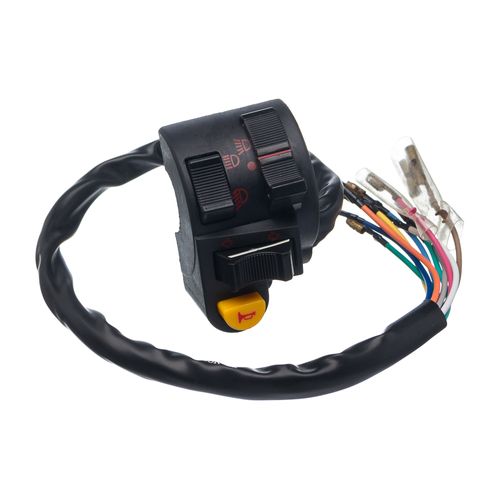 Conj. Inter. Luz Condor L.Esquerdo Cg 125 85 A 88