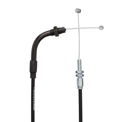 Cabo Acelerador K-Cabos Cg 150 2009