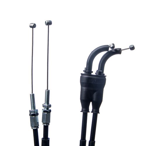 Cabo Acelerador Eis Ktm-4Tempo 00-15 Duplo