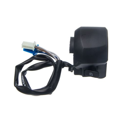 Conj. Inter. Partida Condor L.Dir. Ybr 125 E 14/