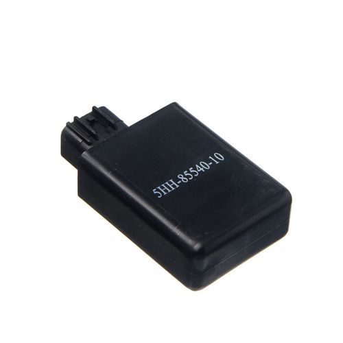 C.D.I. Condor Ybr 125 /02