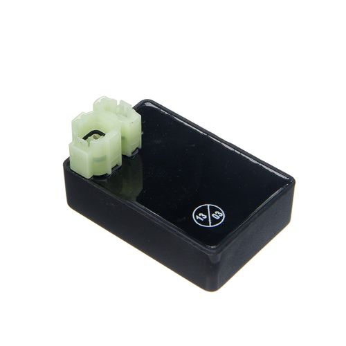 C.D.I. Condor Cg 150 2004 A 2008