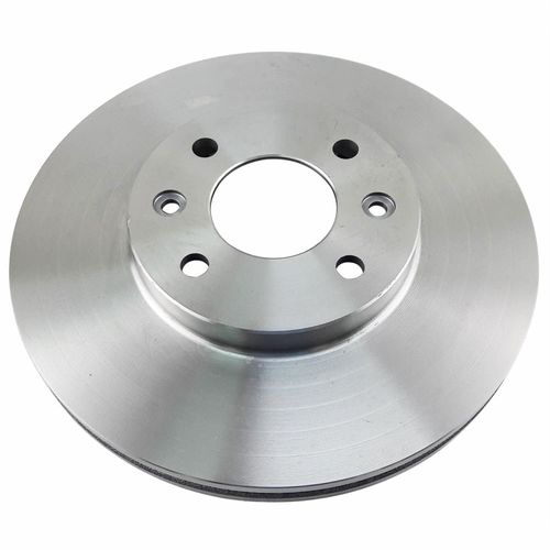 Disco de Freio Dianteiro Ventilado 259mm Clio Kangoo Logan Sandero Megane Scenic Symbol Twingo Express e R19