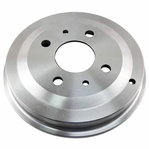 Tambor de Freio Traseiro Fiat Mobi Grand Siena Novo Palio Novo Uno Todos sem ABS