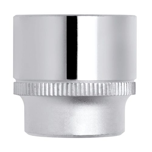 Soquete Sextavado Curto Encaixe 1/2 - 15MM - R61001506 - 3300264 - Gedore Red