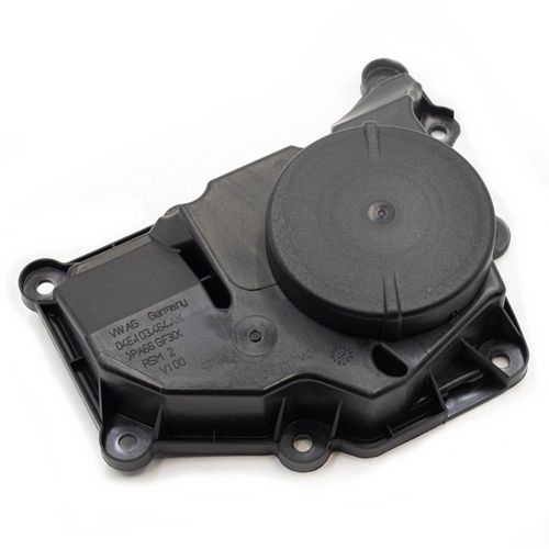 Anti Chama Separador de Óleo Crossfox Fox Gol Polo Saveiro Spacefox Up Virtus Voyage Motores 1.0 12V 3cc / 1.6 16V MSI