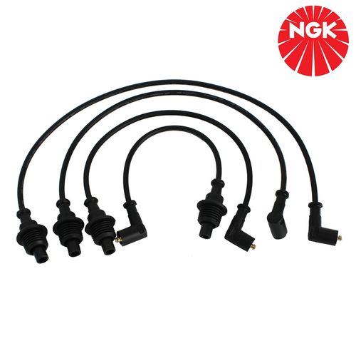 Jogo de Cabos de Vela - Citroen ZX 1.8 - Peugeot 306 1.8 - Peugeot 405 1.6 e 1.8 - Partner 1.8