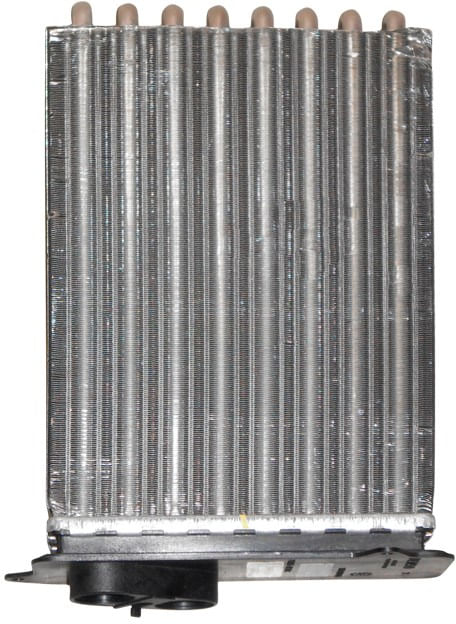 RADIADOR AQUECIMENTO FIAT DOBLO 1.3 / 1.4 / 1.8 16V 2002 EM DIANTE