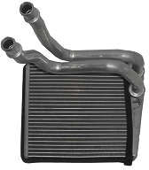 RADIADOR AQUECIMENTO NISSAN LIVINA / TIIDA / 2008 EM DIANTE