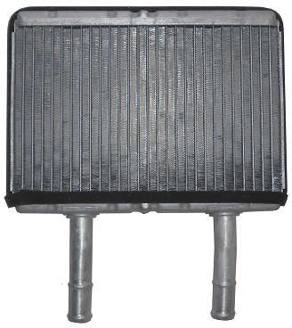 Radiador Aquecimento Hyundai Hr / Kia Bongo