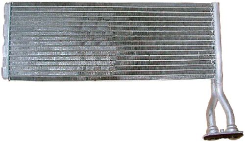 Radiador Aquecimento Scania Serie 4 / Serie 5 ( Todos Modelos) Com Ou Sem Ar 1998 Em Diante