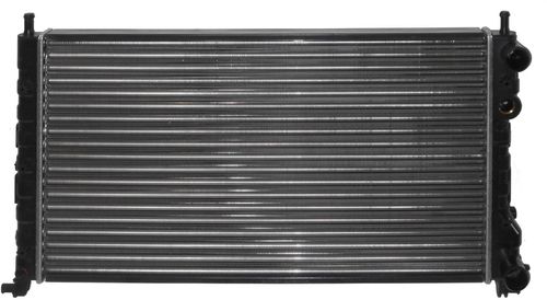 RADIADOR FIAT TEMPRA 2.0 8 / 16V 1992 EM DIANTE COM OU SEM AR