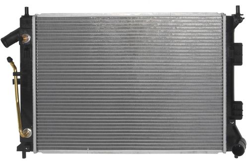 RADIADOR HYUNDAI ELANTRA 1.8 16V 2011 EM DIANTE KIA CERATO / SOUL 1.8 16V 2013 EM DIANTE AUTOMATICO