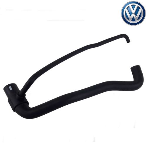 Mangueira Original de Respiro do Óleo Fox e Polo 1.6 2003 até 2007 Golf 1.6 2001 até 2006 Audi A3 1.6 2002 até 2005
