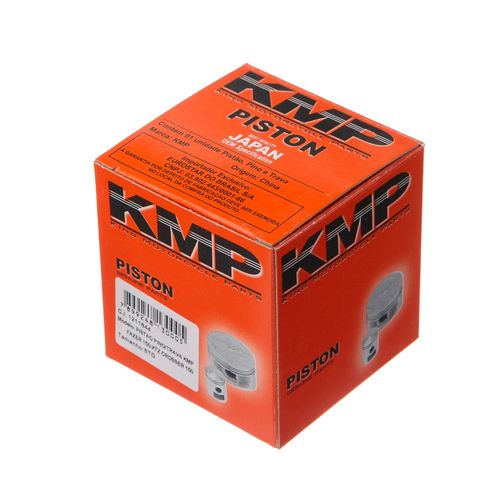 PISTAO PINO/TRAVA KMP FAZER 150 - XTZ CROSSER 150 0.75