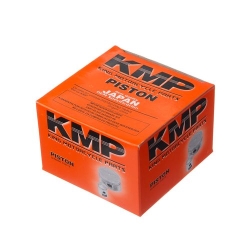 PISTAO PINO/TRAVA KMP NX 400 FALCON STD