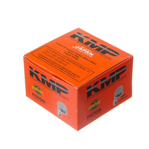 PISTAO PINO/TRAVA KMP XT 225 1.50