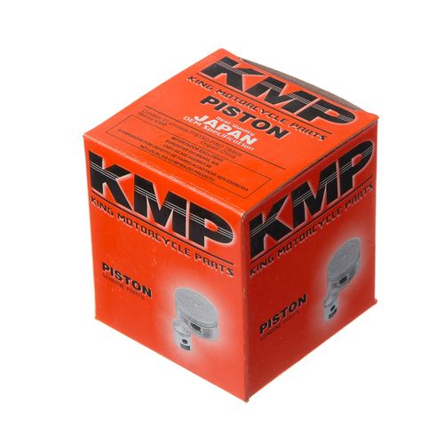 PISTAO PINO/TRAVA KMP CB 600 HORNET 05-07 (65.00MM) STD